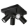 WiZ IMAGEO WiZ Spots 4x5W B 22-65K RGB SQ - 1182585 - zdjęcie 2